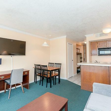 Family Friendly Coastal Condo Галвестън Екстериор снимка