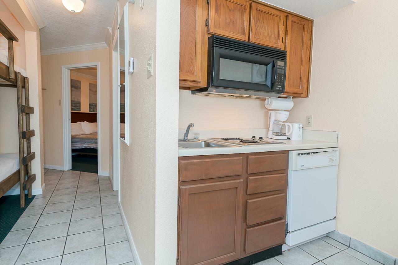 Family Friendly Coastal Condo Галвестън Екстериор снимка