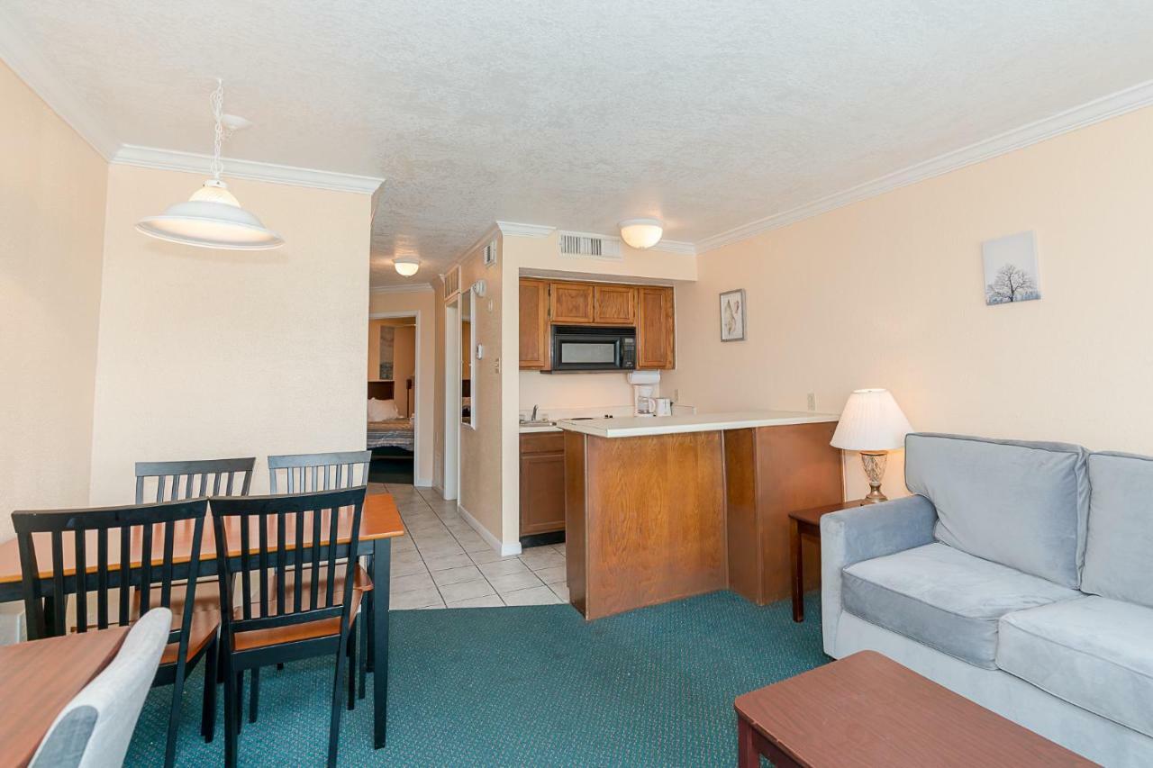 Family Friendly Coastal Condo Галвестън Екстериор снимка
